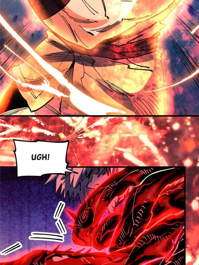 I Became a Big-Shot on the Heavenly Chapter 108 - Page 37