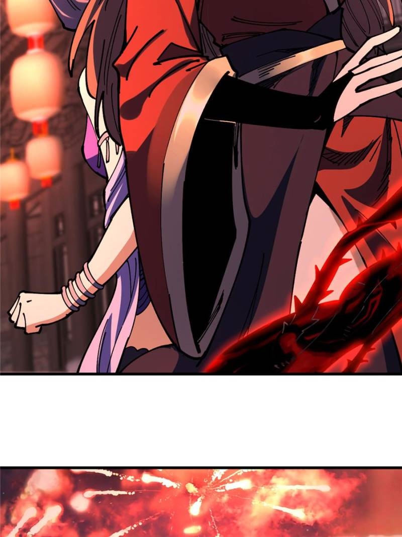 I Became a Big-Shot on the Heavenly Chapter 108 - Page 39