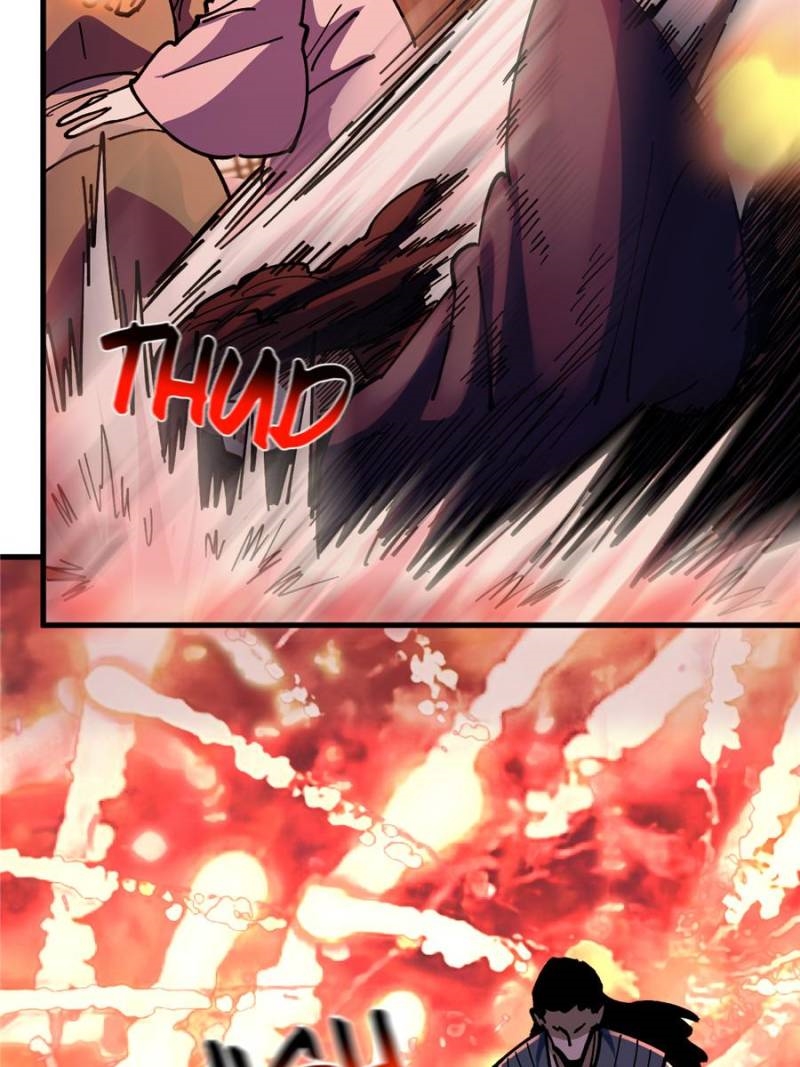 I Became a Big-Shot on the Heavenly Chapter 108 - Page 4