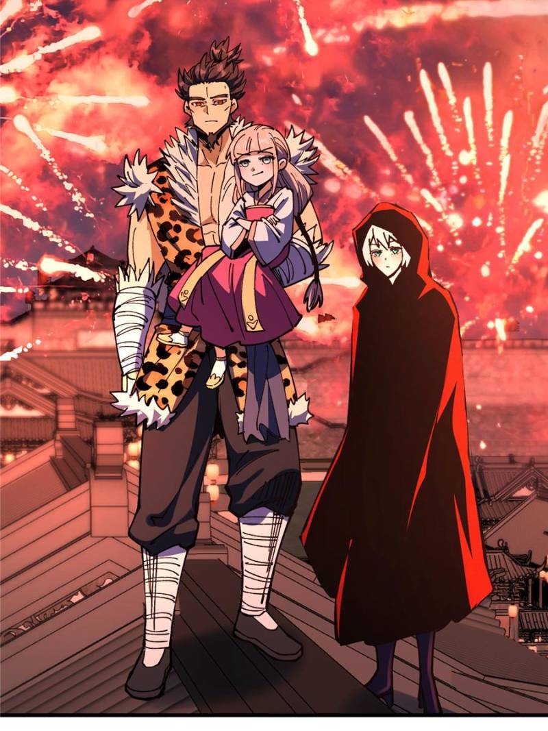 I Became a Big-Shot on the Heavenly Chapter 108 - Page 40