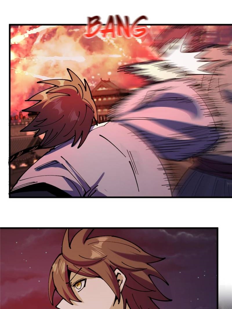 I Became a Big-Shot on the Heavenly Chapter 108 - Page 41