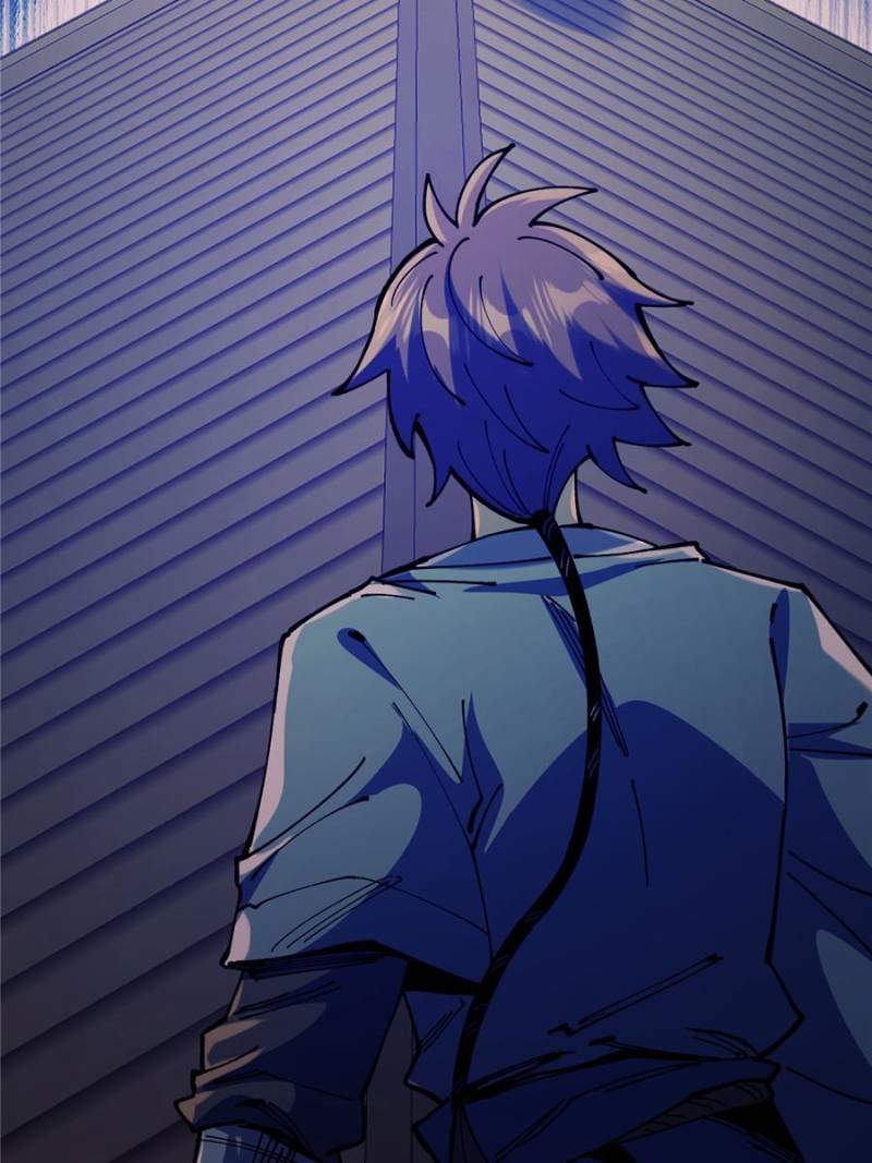 I Became a Big-Shot on the Heavenly Chapter 108 - Page 43