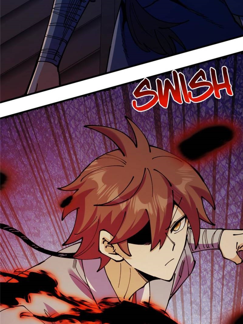 I Became a Big-Shot on the Heavenly Chapter 108 - Page 44