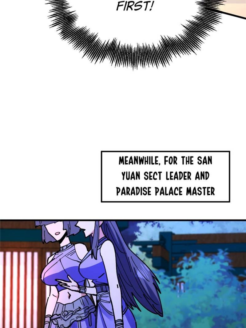 I Became a Big-Shot on the Heavenly Chapter 108 - Page 46