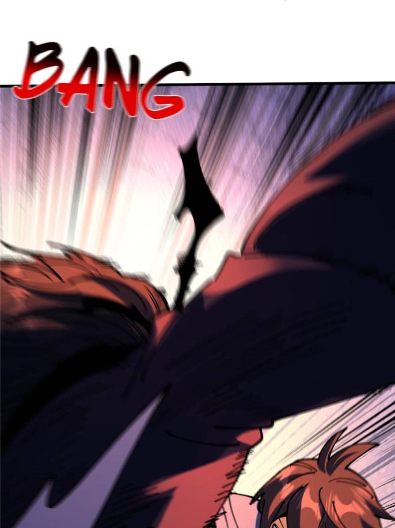 I Became a Big-Shot on the Heavenly Chapter 108 - Page 8