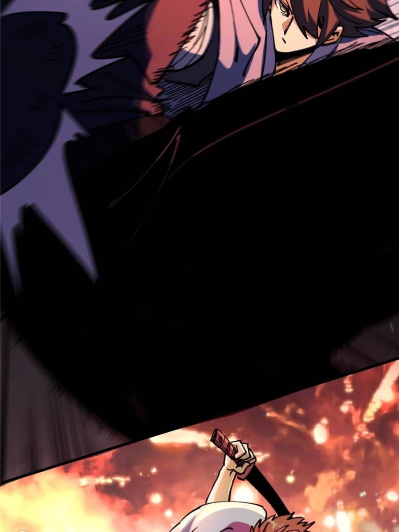 I Became a Big-Shot on the Heavenly Chapter 108 - Page 9