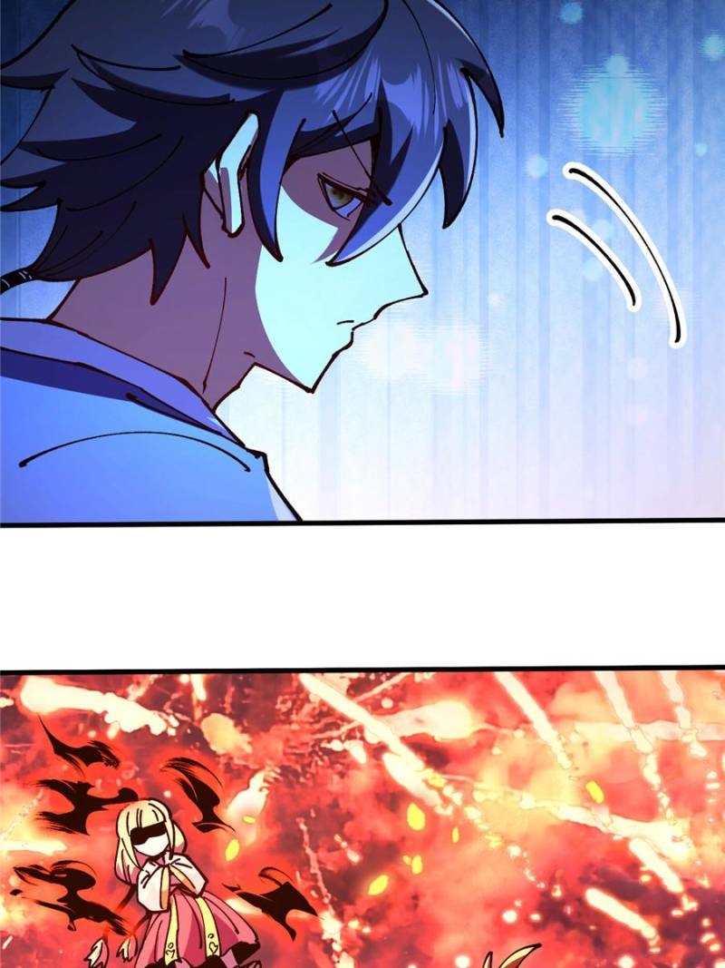 I Became a Big-Shot on the Heavenly Chapter 109 - Page 10