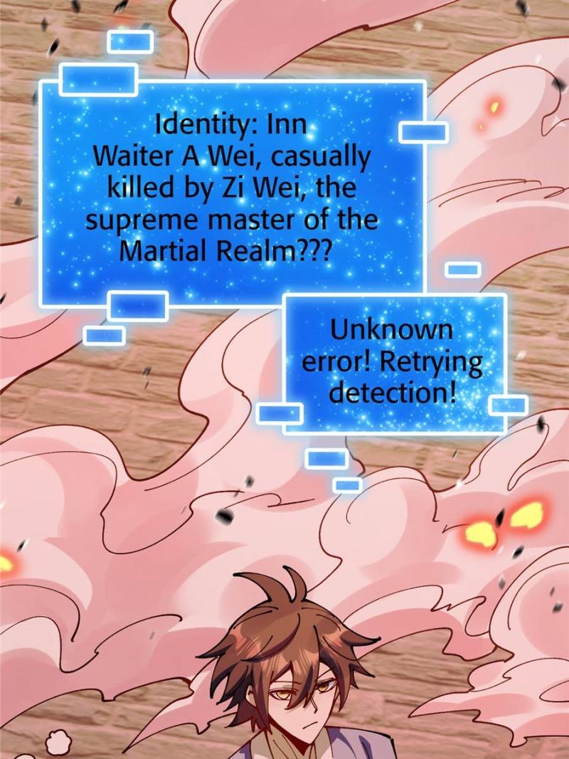 I Became a Big-Shot on the Heavenly Chapter 109 - Page 13