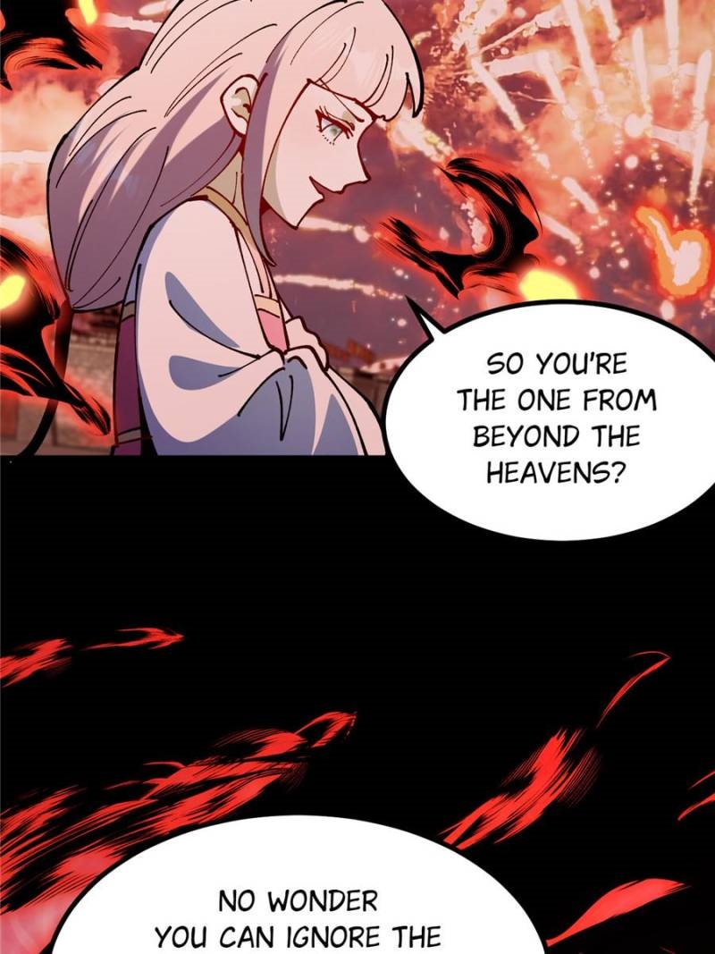 I Became a Big-Shot on the Heavenly Chapter 109 - Page 16