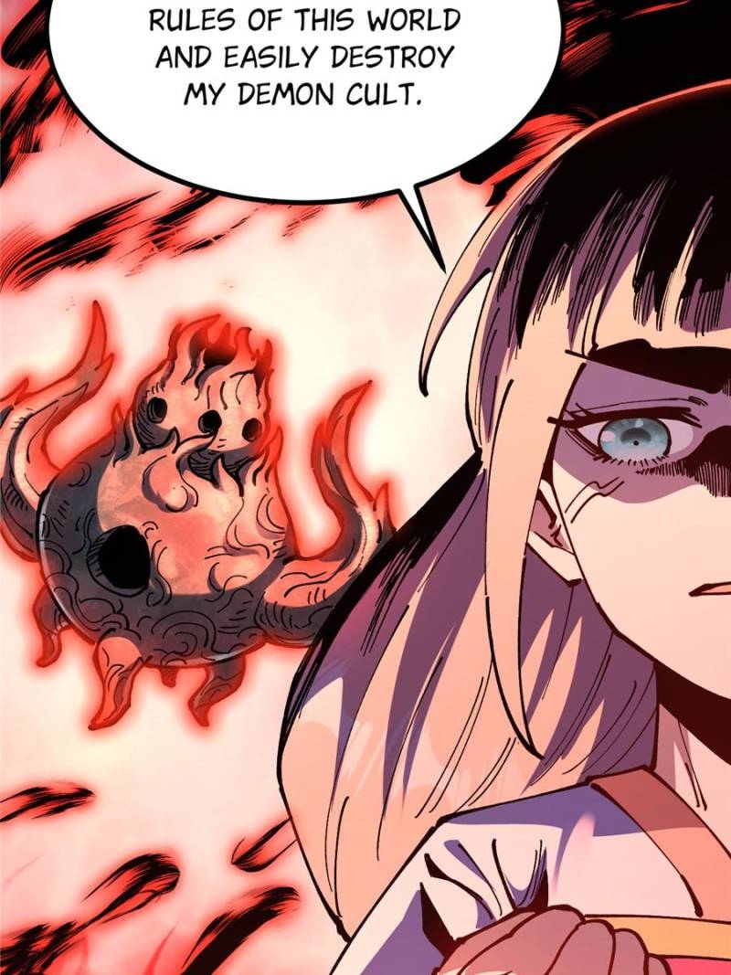 I Became a Big-Shot on the Heavenly Chapter 109 - Page 17