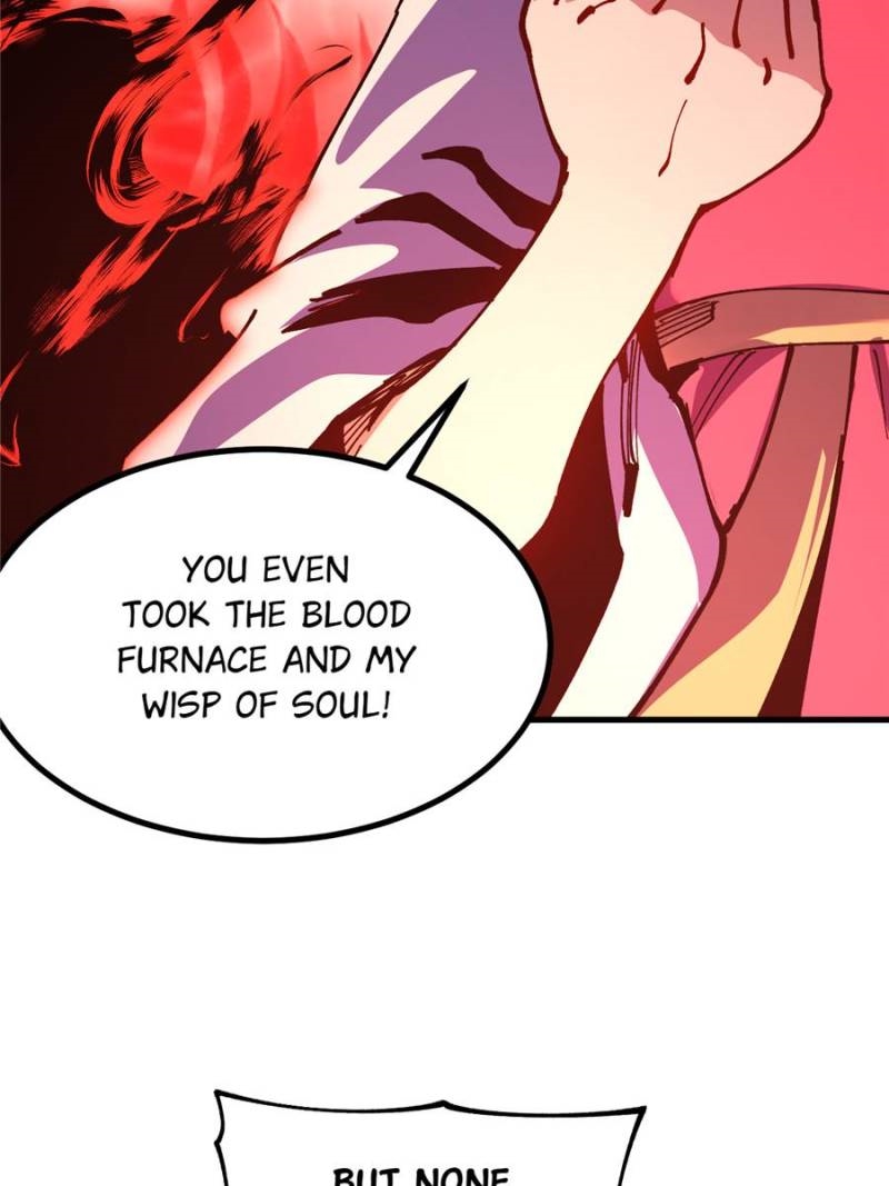 I Became a Big-Shot on the Heavenly Chapter 109 - Page 18