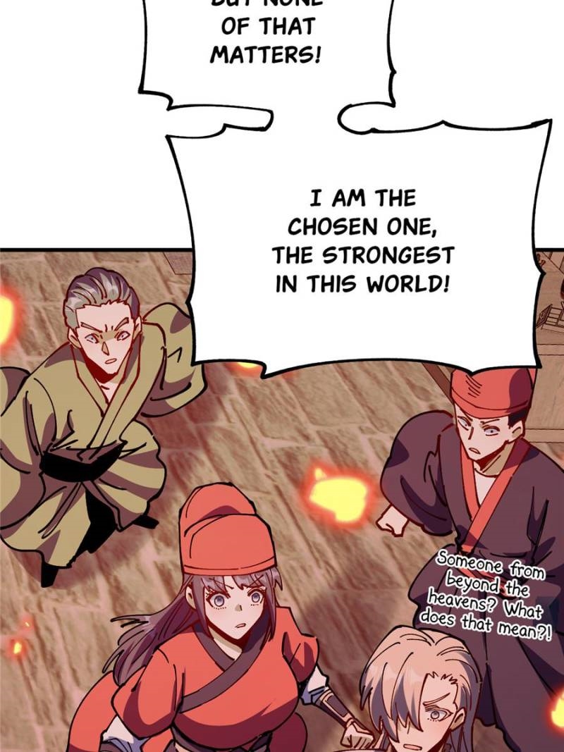 I Became a Big-Shot on the Heavenly Chapter 109 - Page 19