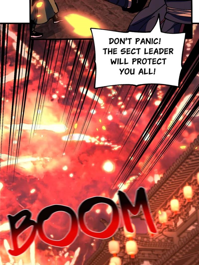 I Became a Big-Shot on the Heavenly Chapter 109 - Page 2