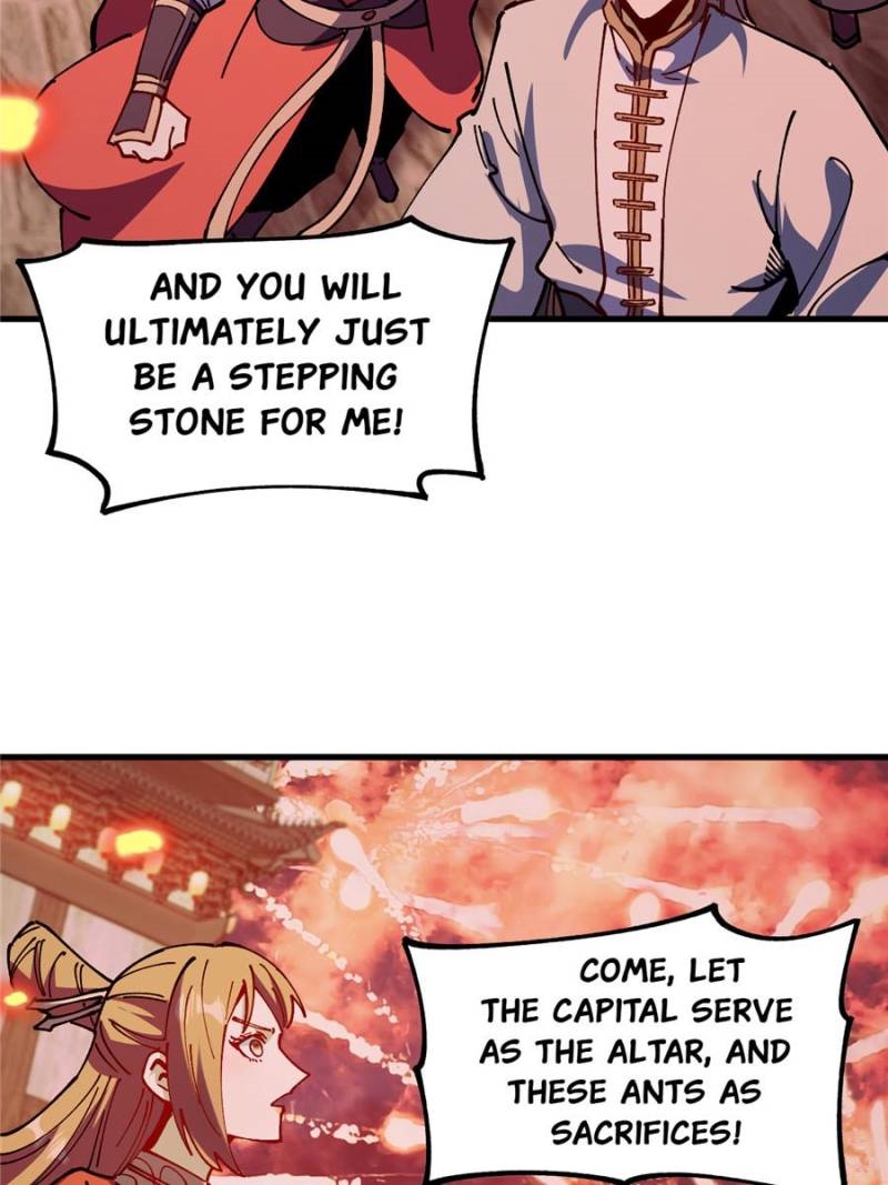 I Became a Big-Shot on the Heavenly Chapter 109 - Page 20