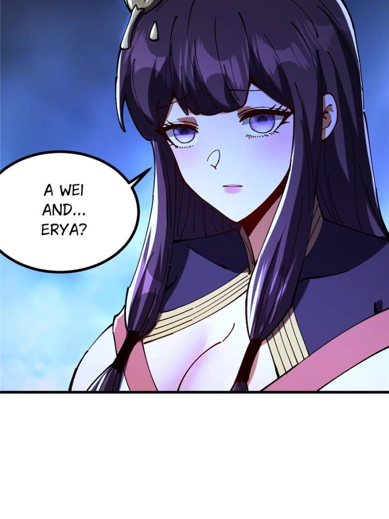 I Became a Big-Shot on the Heavenly Chapter 109 - Page 23