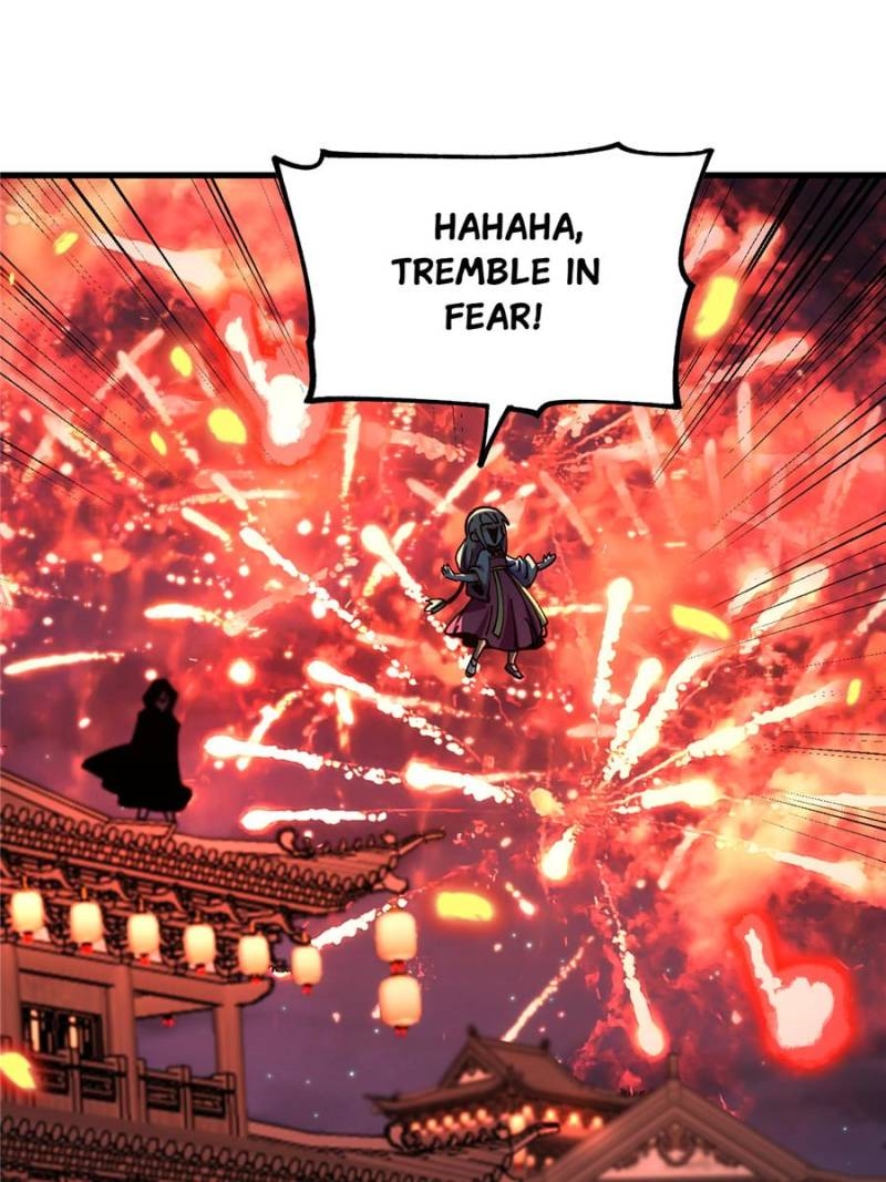 I Became a Big-Shot on the Heavenly Chapter 109 - Page 25