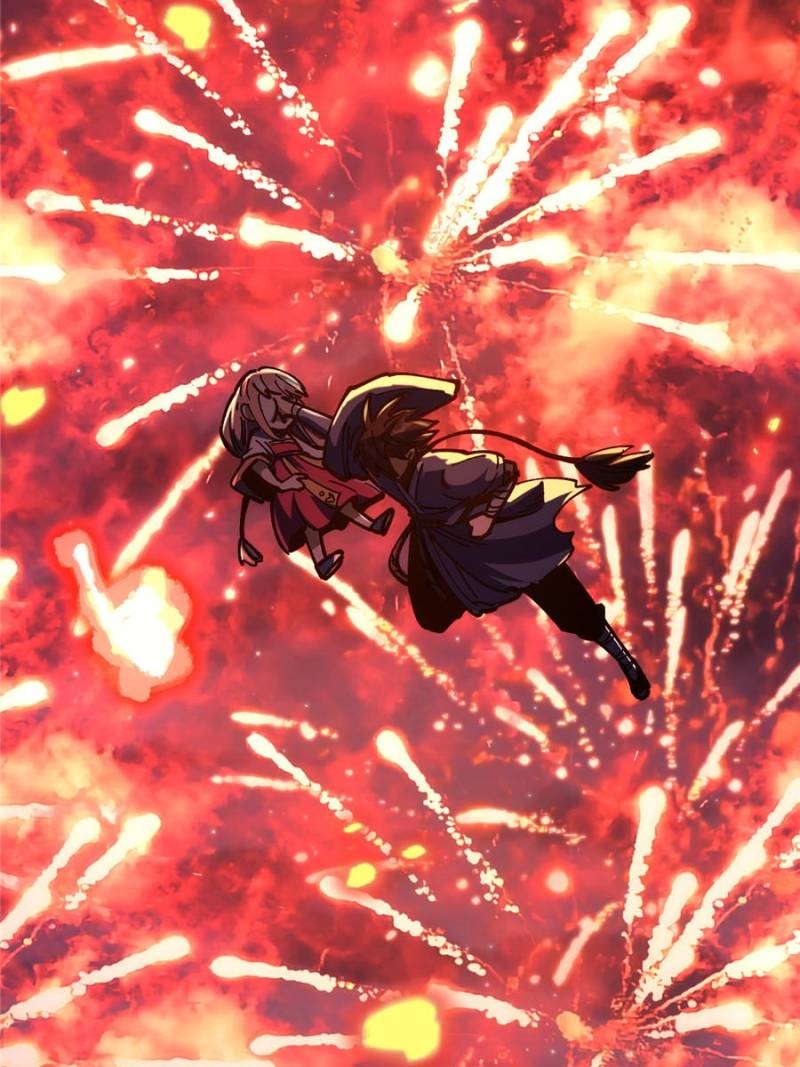 I Became a Big-Shot on the Heavenly Chapter 109 - Page 28