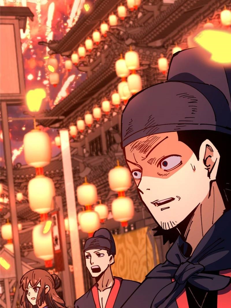 I Became a Big-Shot on the Heavenly Chapter 109 - Page 3