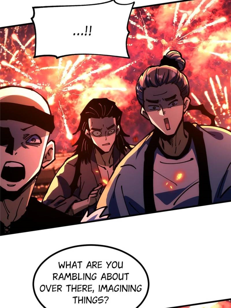 I Became a Big-Shot on the Heavenly Chapter 109 - Page 30