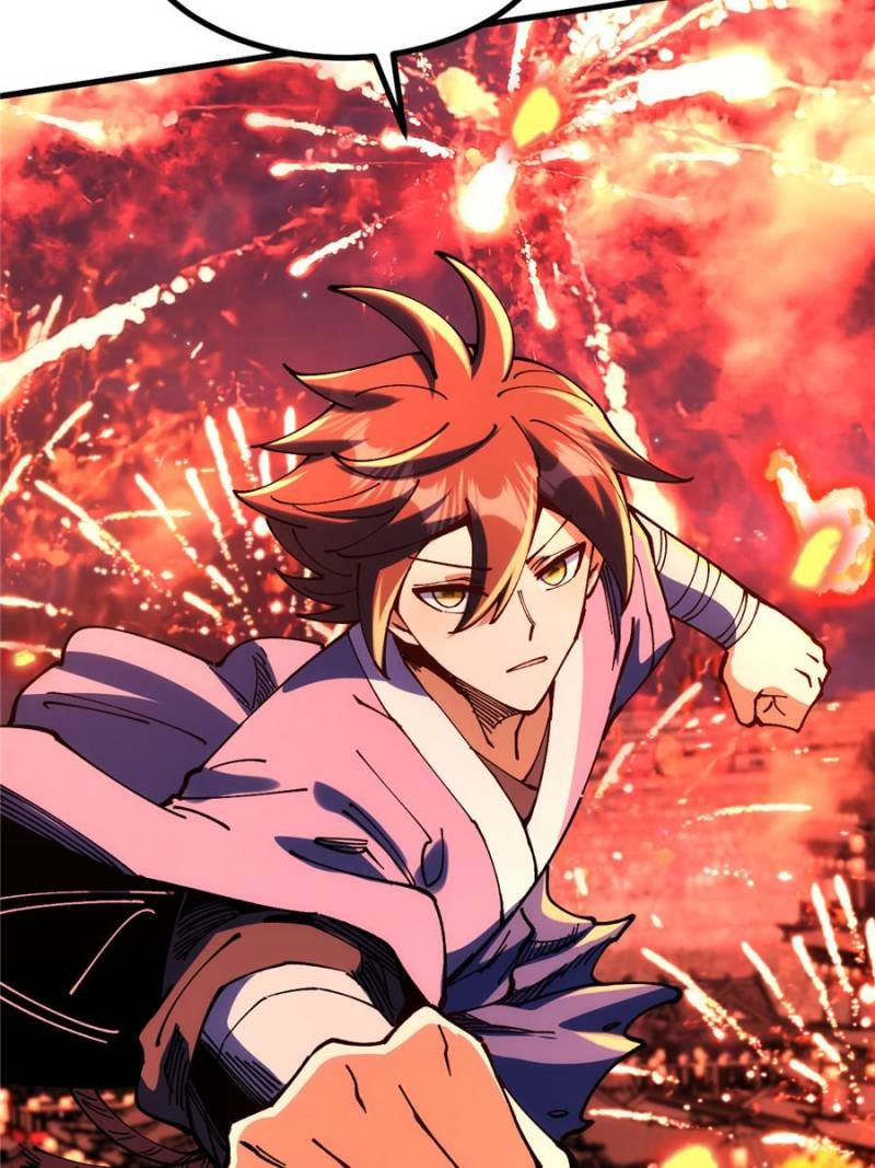 I Became a Big-Shot on the Heavenly Chapter 109 - Page 31