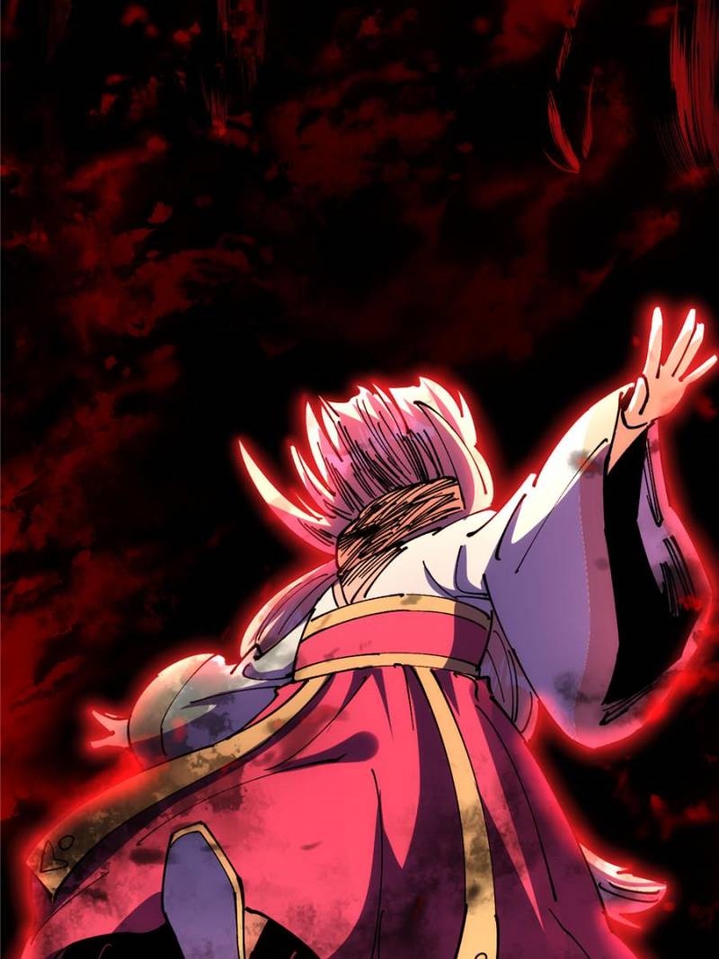 I Became a Big-Shot on the Heavenly Chapter 109 - Page 35