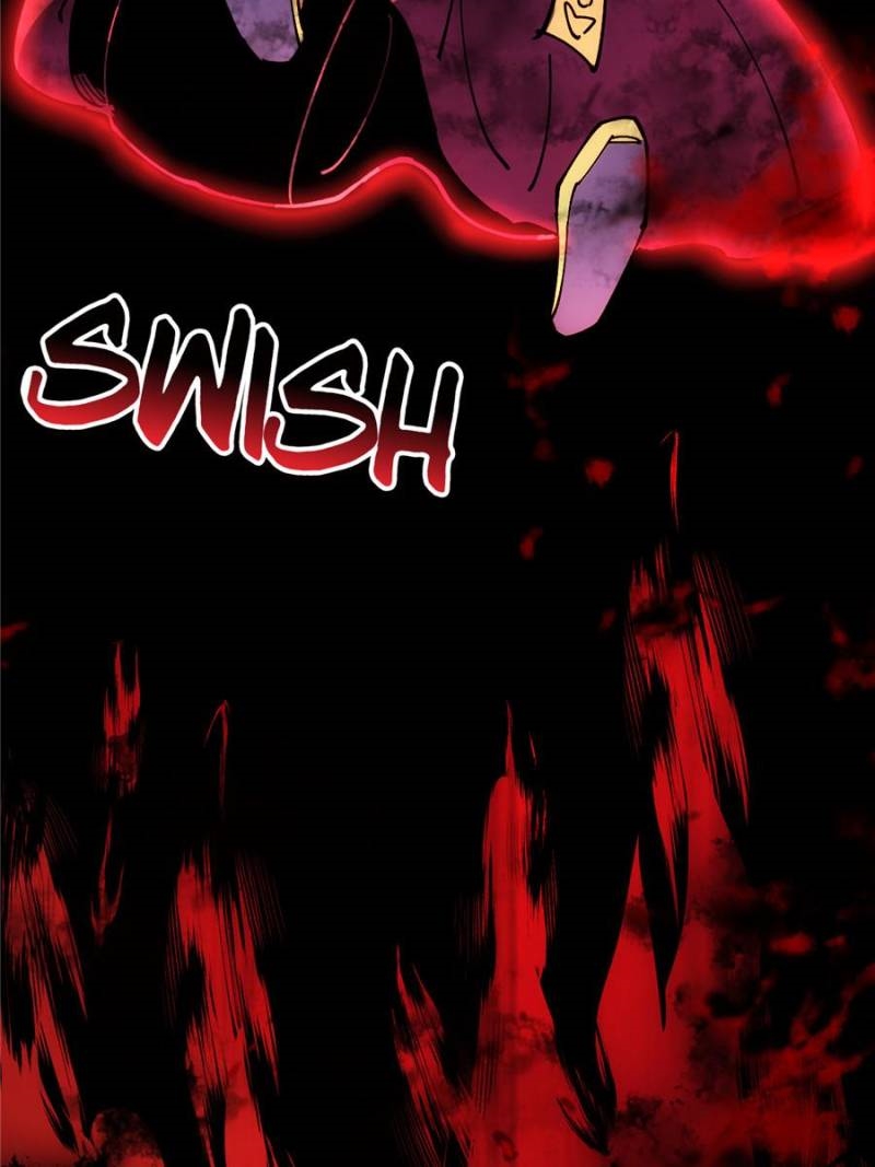 I Became a Big-Shot on the Heavenly Chapter 109 - Page 36