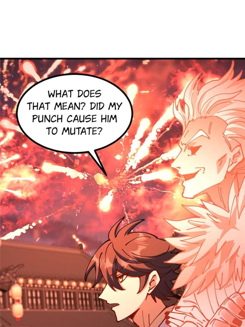 I Became a Big-Shot on the Heavenly Chapter 109 - Page 39