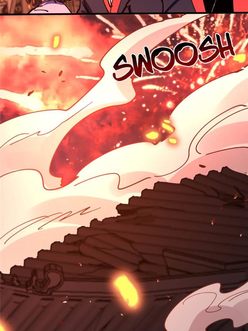 I Became a Big-Shot on the Heavenly Chapter 109 - Page 4