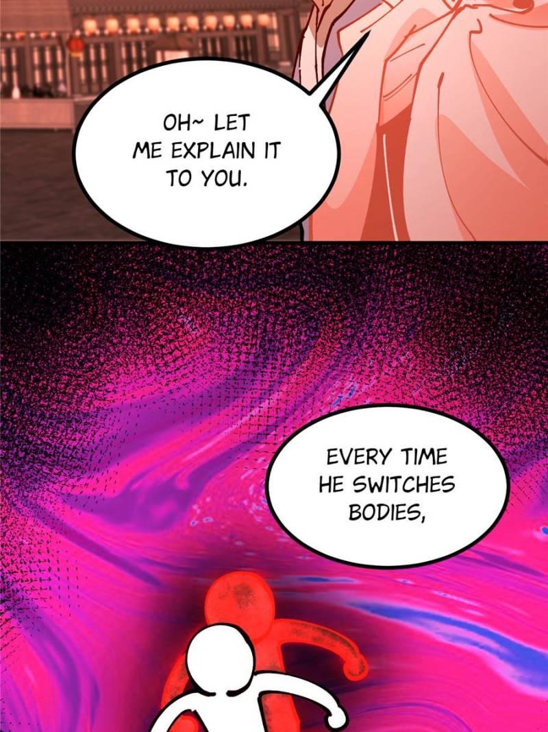 I Became a Big-Shot on the Heavenly Chapter 109 - Page 40