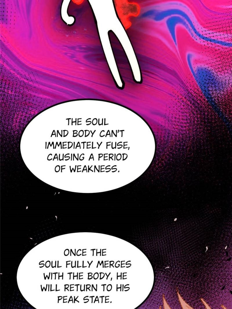 I Became a Big-Shot on the Heavenly Chapter 109 - Page 41