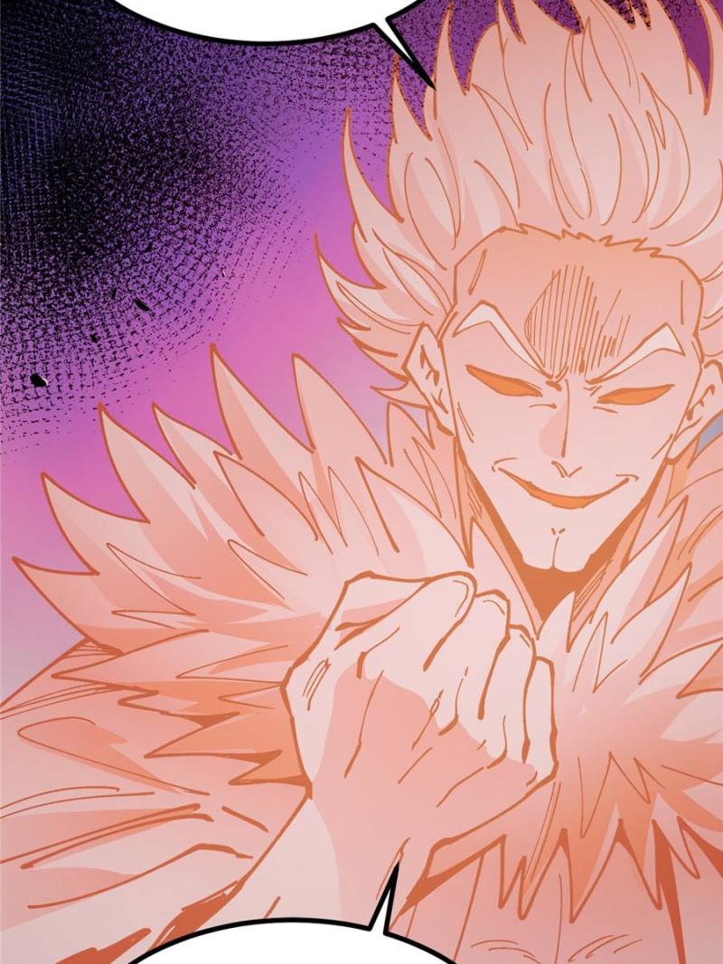 I Became a Big-Shot on the Heavenly Chapter 109 - Page 42