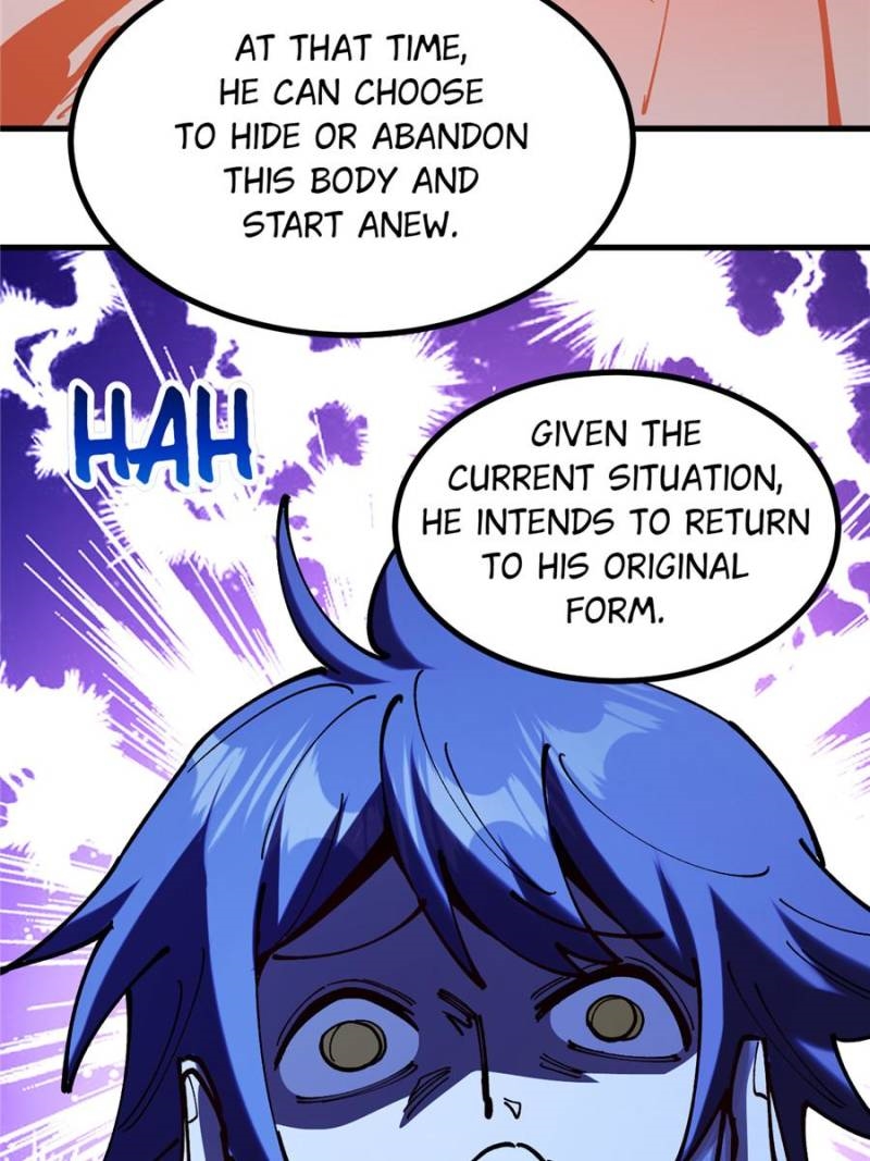 I Became a Big-Shot on the Heavenly Chapter 109 - Page 43