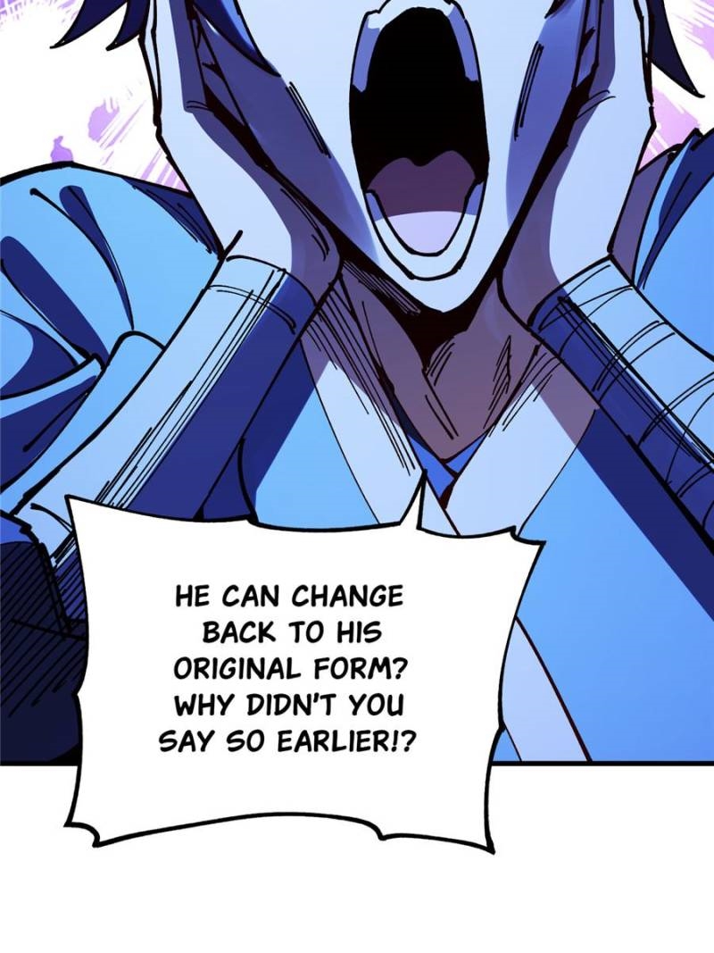 I Became a Big-Shot on the Heavenly Chapter 109 - Page 44