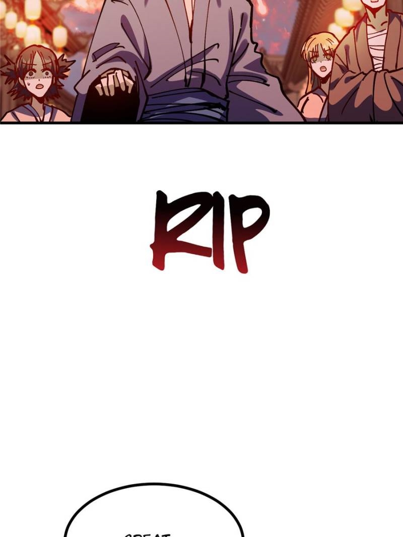 I Became a Big-Shot on the Heavenly Chapter 109 - Page 46