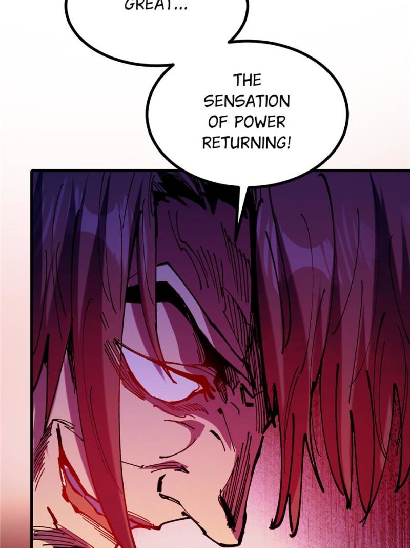 I Became a Big-Shot on the Heavenly Chapter 109 - Page 47