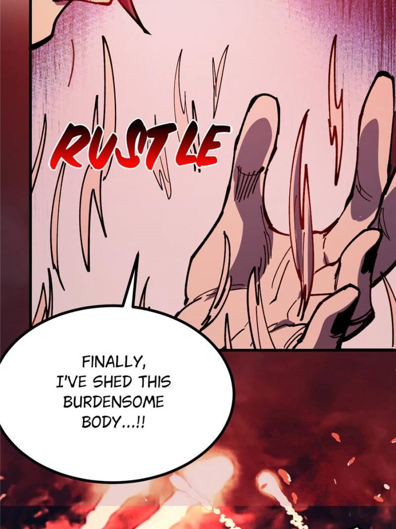 I Became a Big-Shot on the Heavenly Chapter 109 - Page 48