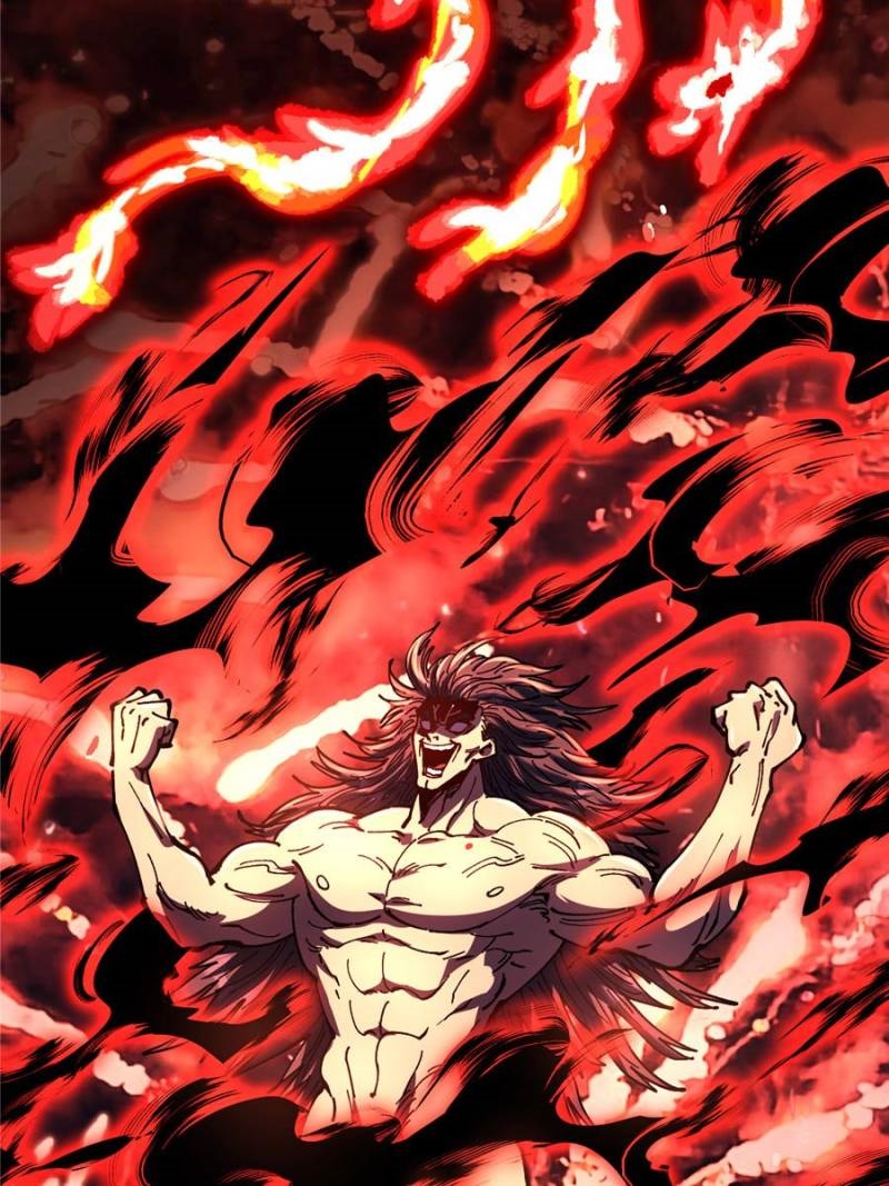 I Became a Big-Shot on the Heavenly Chapter 109 - Page 50