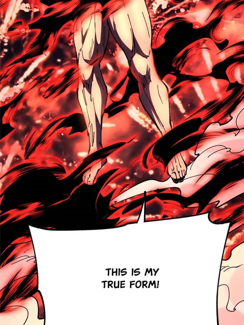 I Became a Big-Shot on the Heavenly Chapter 109 - Page 51