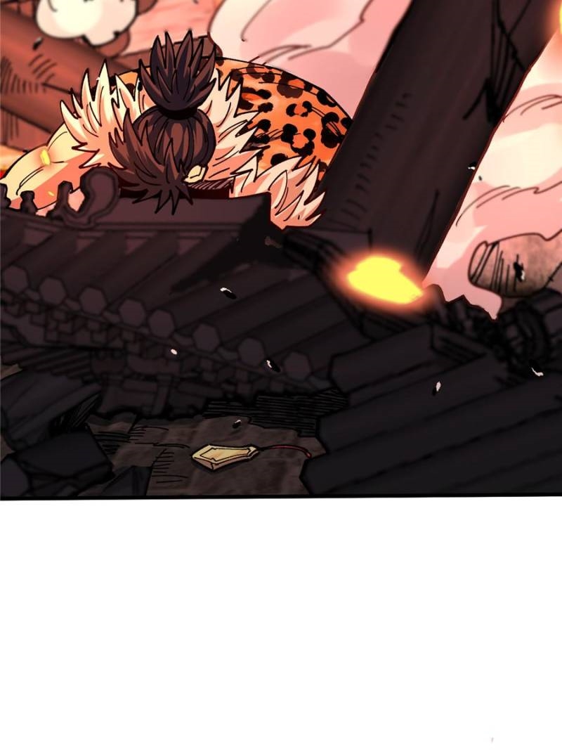 I Became a Big-Shot on the Heavenly Chapter 109 - Page 6