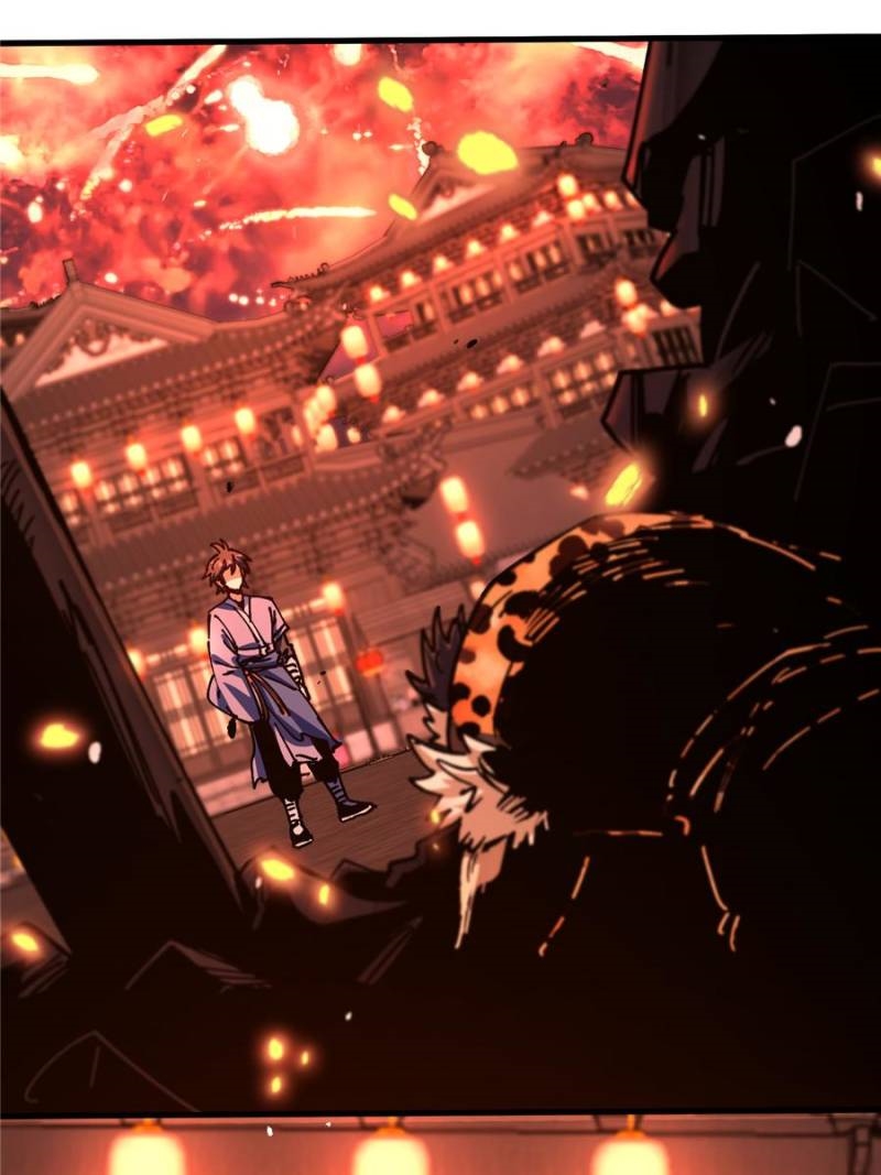 I Became a Big-Shot on the Heavenly Chapter 109 - Page 7