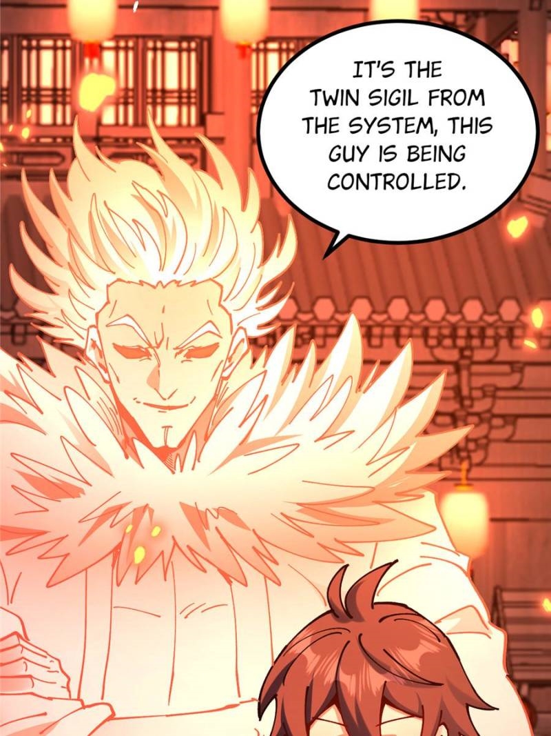 I Became a Big-Shot on the Heavenly Chapter 109 - Page 8