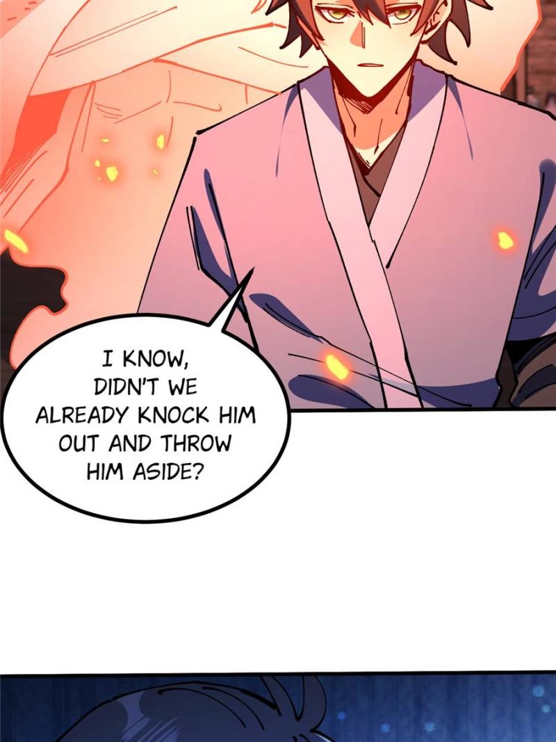 I Became a Big-Shot on the Heavenly Chapter 109 - Page 9