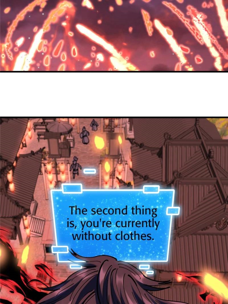 I Became a Big-Shot on the Heavenly Chapter 110 - Page 11