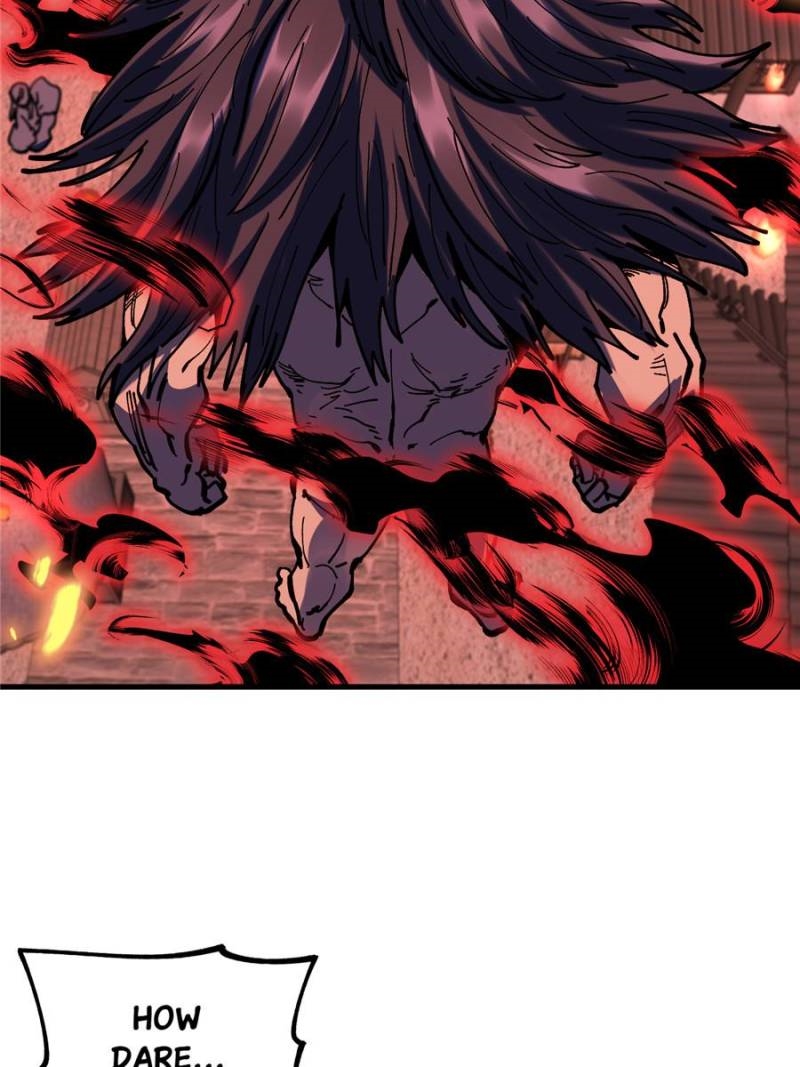 I Became a Big-Shot on the Heavenly Chapter 110 - Page 12