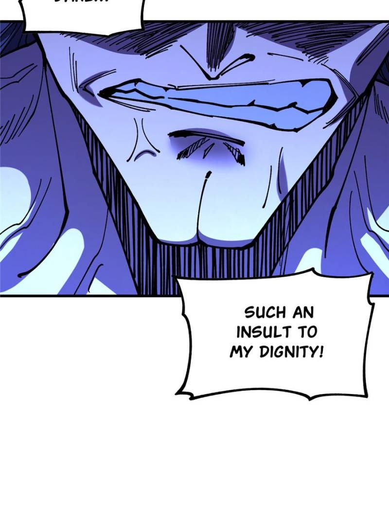 I Became a Big-Shot on the Heavenly Chapter 110 - Page 13