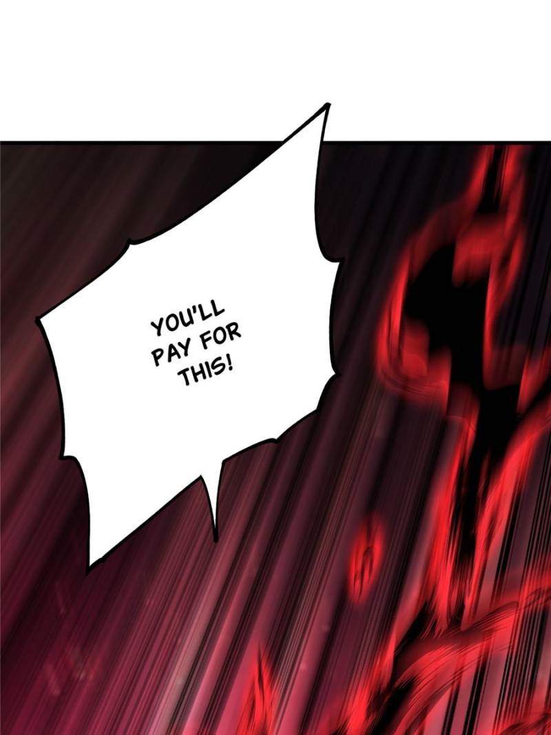 I Became a Big-Shot on the Heavenly Chapter 110 - Page 15