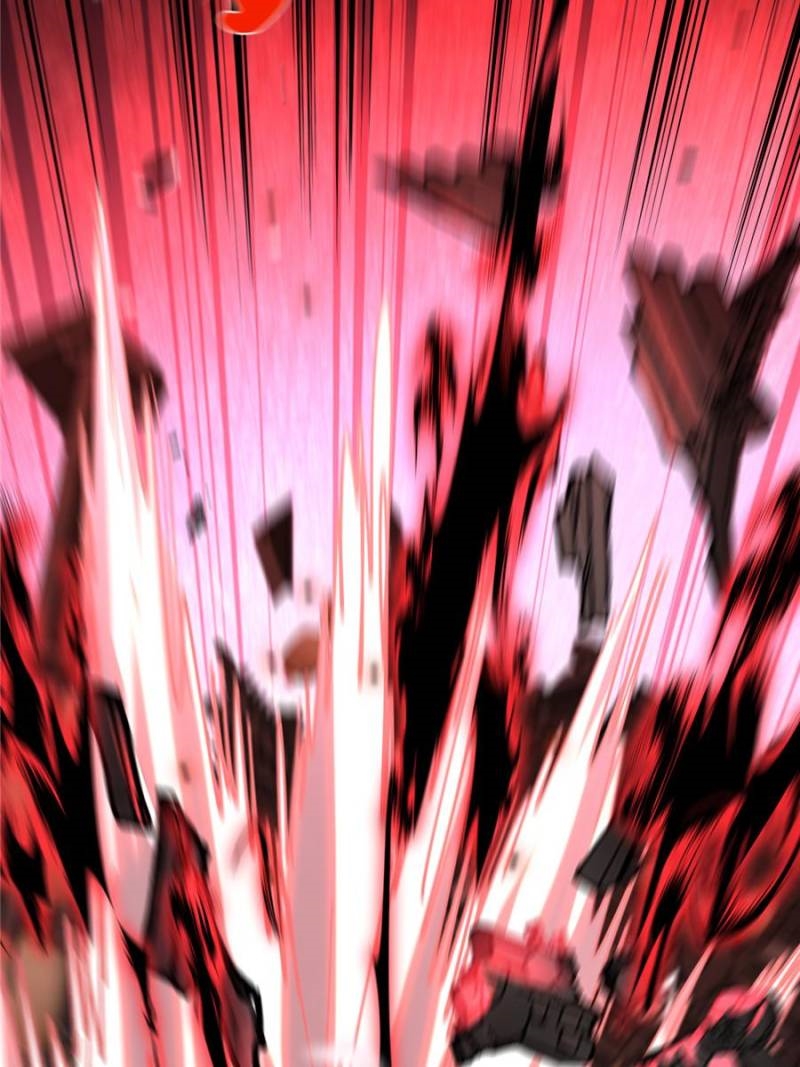 I Became a Big-Shot on the Heavenly Chapter 110 - Page 18