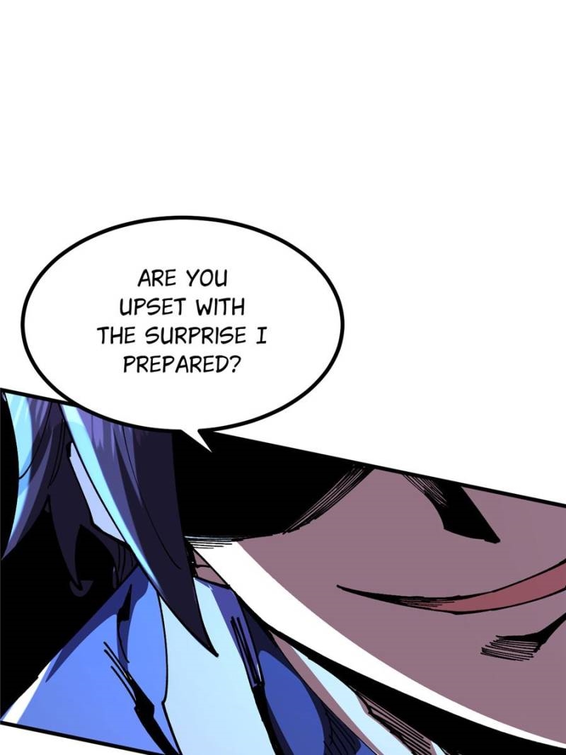 I Became a Big-Shot on the Heavenly Chapter 110 - Page 20