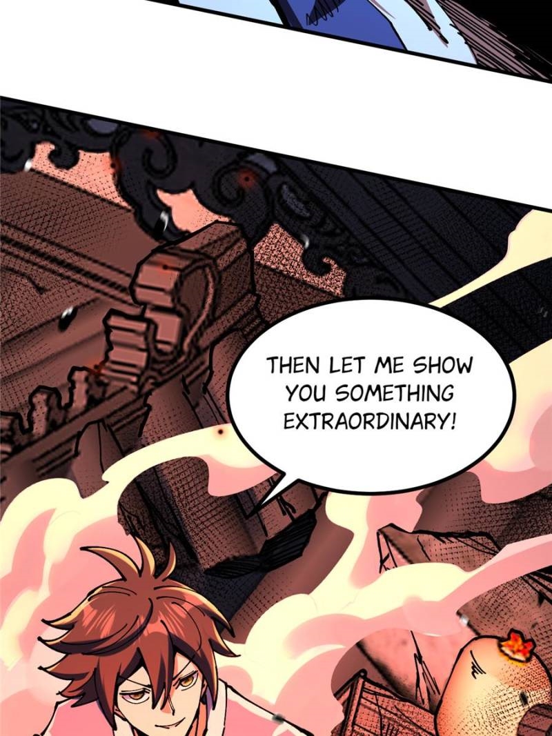 I Became a Big-Shot on the Heavenly Chapter 110 - Page 21