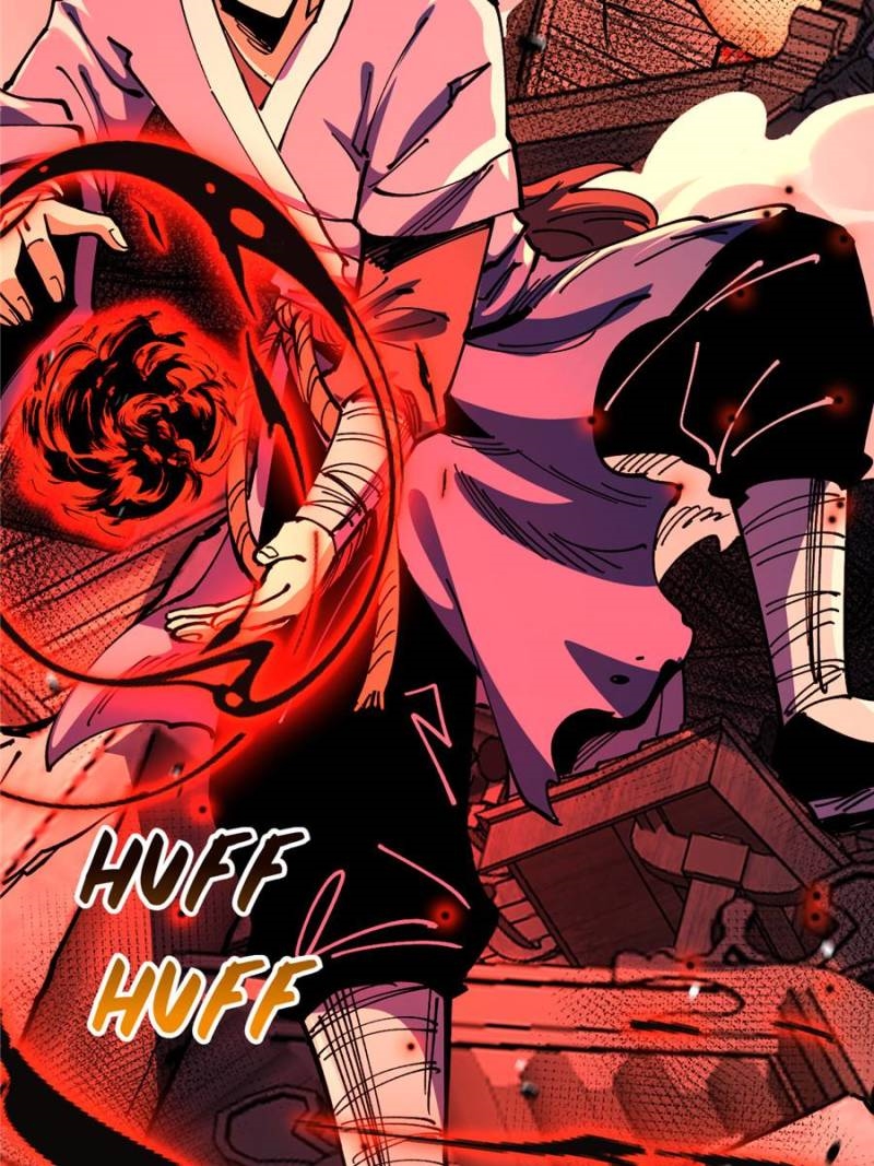 I Became a Big-Shot on the Heavenly Chapter 110 - Page 22